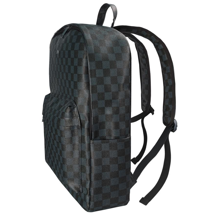 Evitta E - Vitta Urban 16"Notebook Backpack Negro, Gris