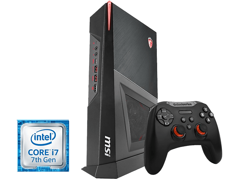 PC Gaming | MSI Trident 3 7RC-072EU