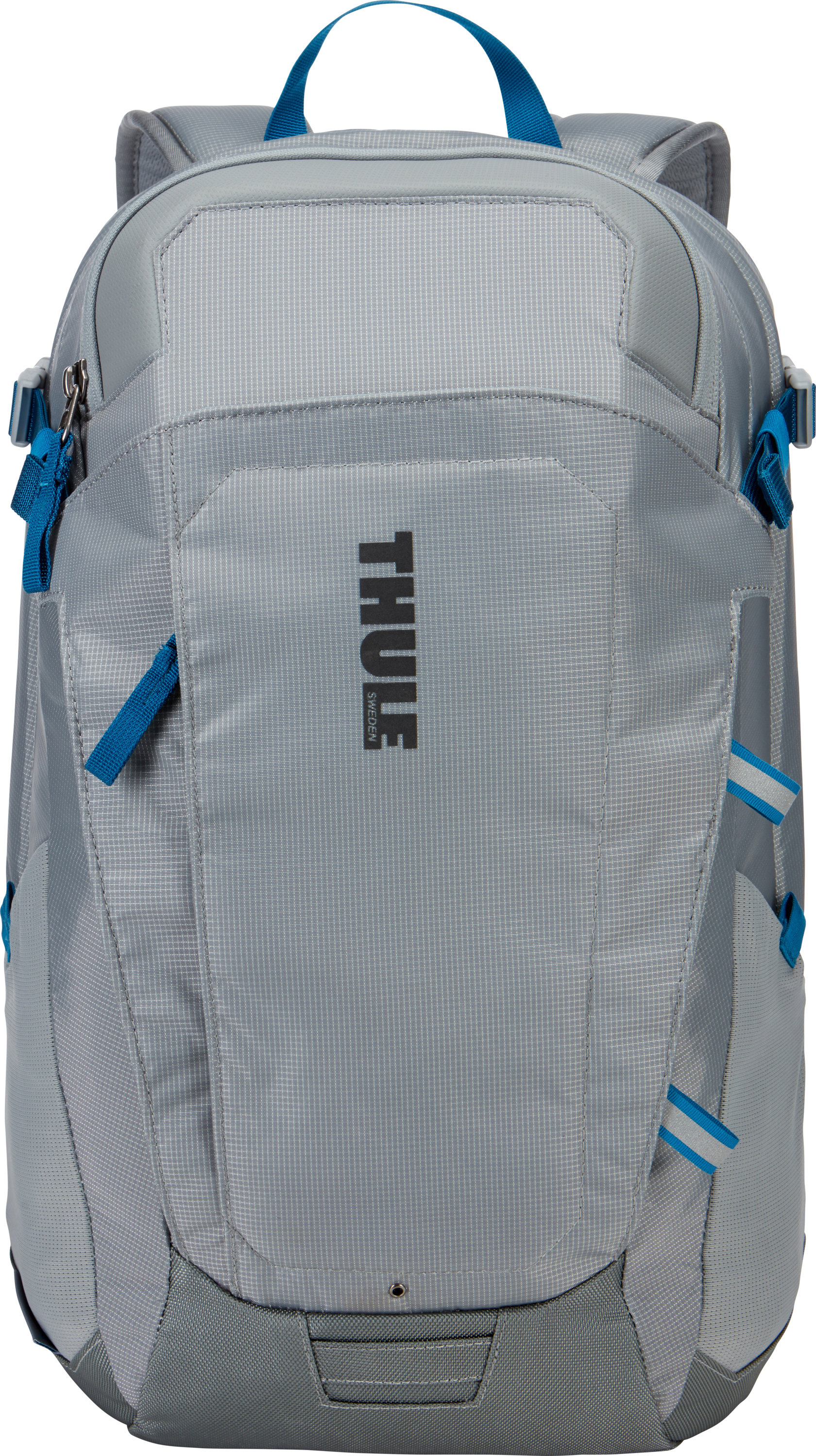 CASE-LOGIC Thule EnRoute Triumph 2 Nylon Gris mochila