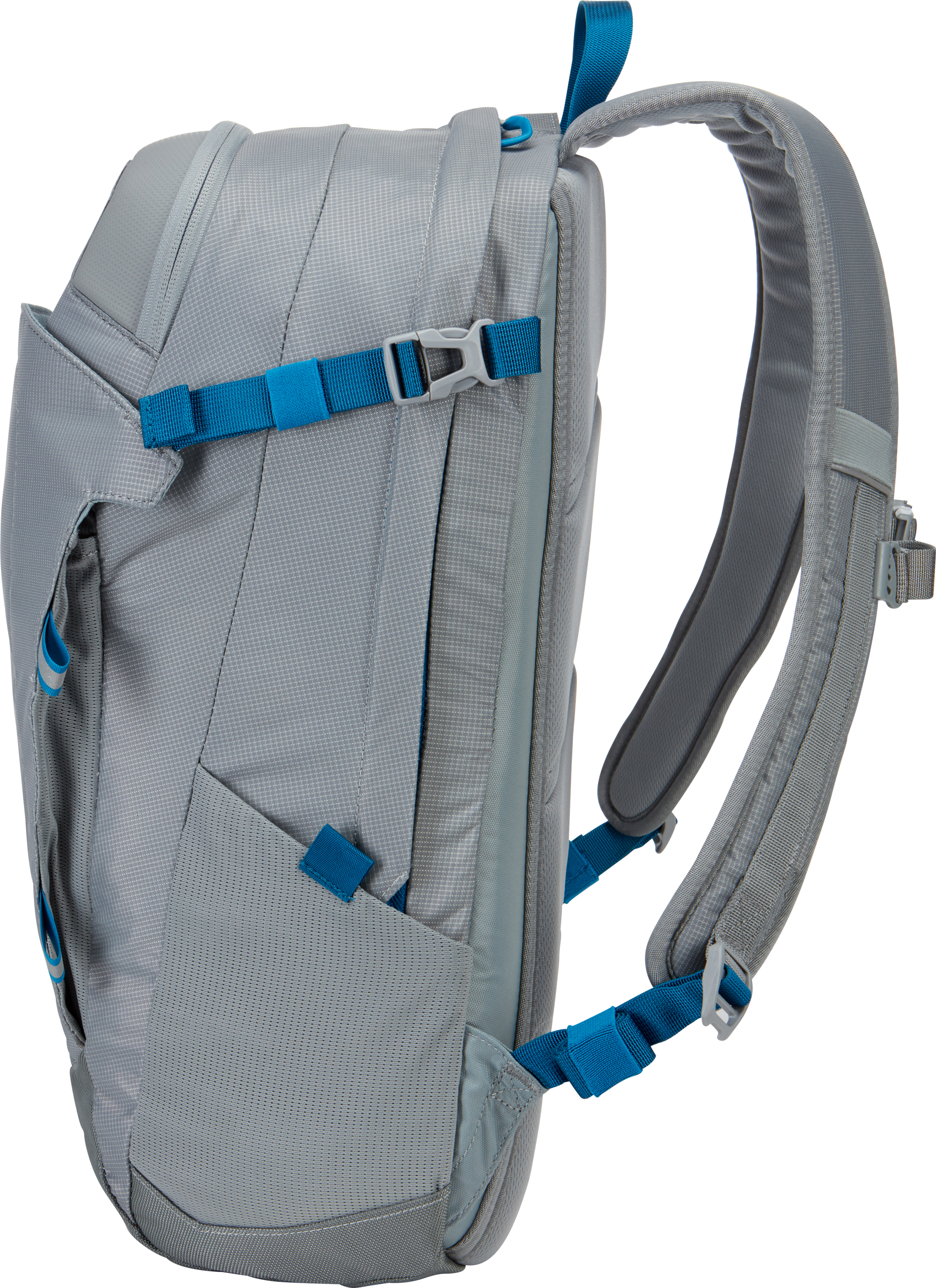 CASE-LOGIC Thule EnRoute Triumph 2 Nylon Gris mochila