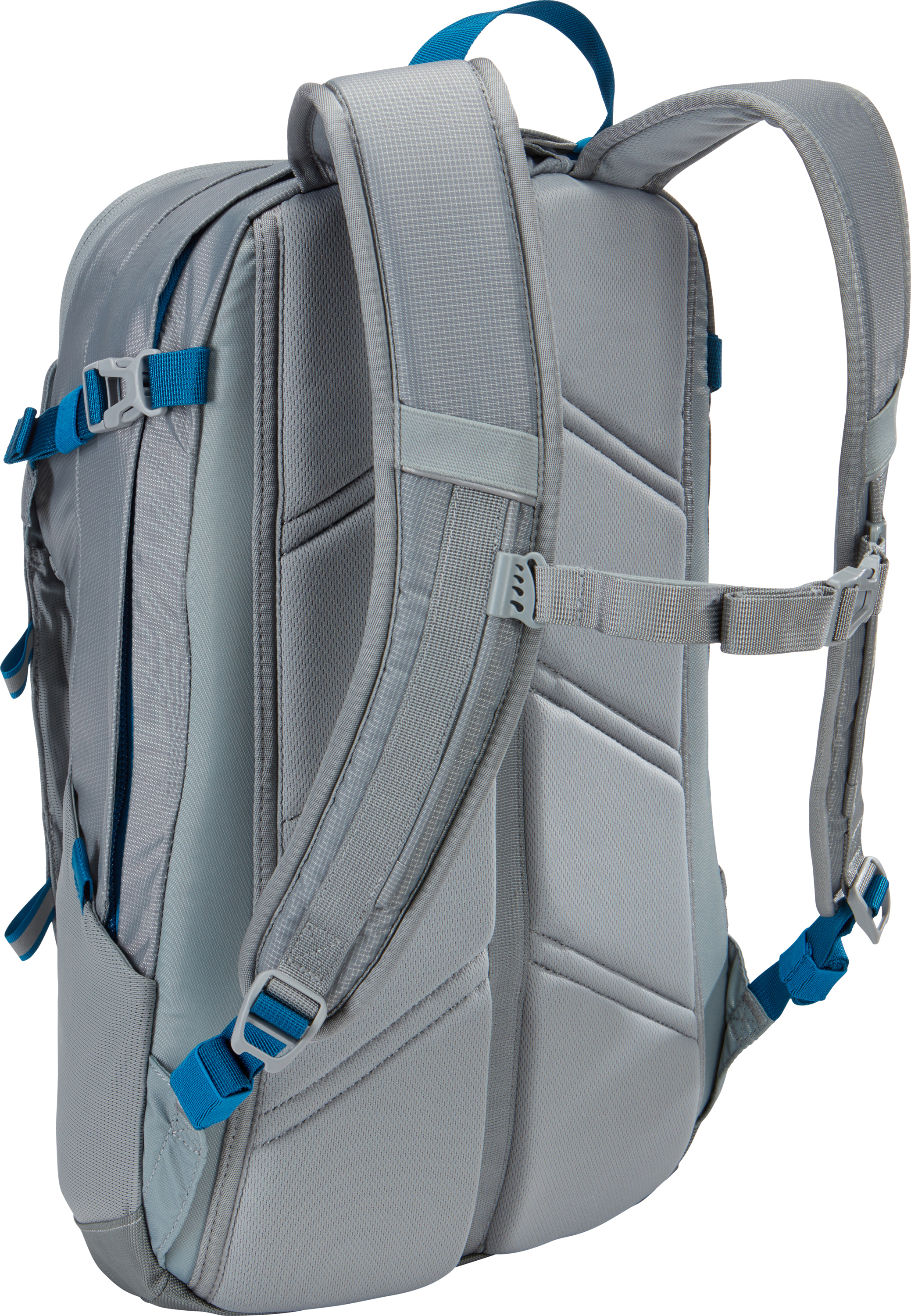 CASE-LOGIC Thule EnRoute Triumph 2 Nylon Gris mochila