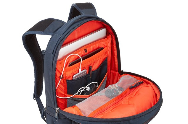 CASE-LOGIC Thule Subterra Nylon Azul mochila