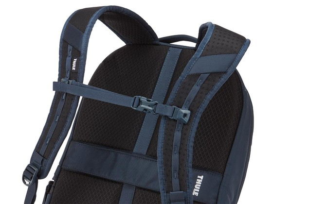 CASE-LOGIC Thule Subterra Nylon Azul mochila