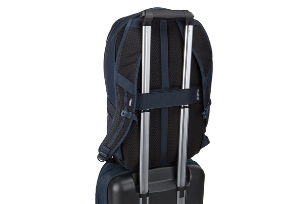 CASE-LOGIC Thule Subterra Nylon Azul mochila