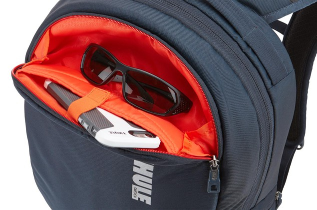 CASE-LOGIC Thule Subterra Nylon Azul mochila