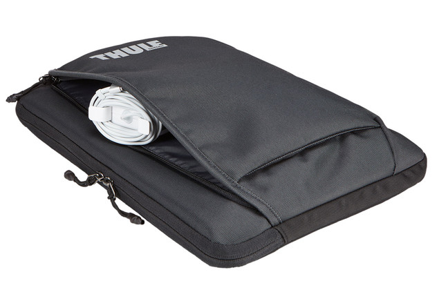 CASE-LOGIC Thule Subterra 13" Funda Negro
