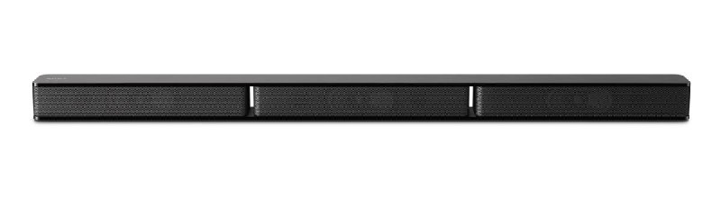 Home Cinema 5.1 - Sony Htrt4, Barra de sonido, Subwoofer Externo, Altavoces Traseros, 600 W, Negro