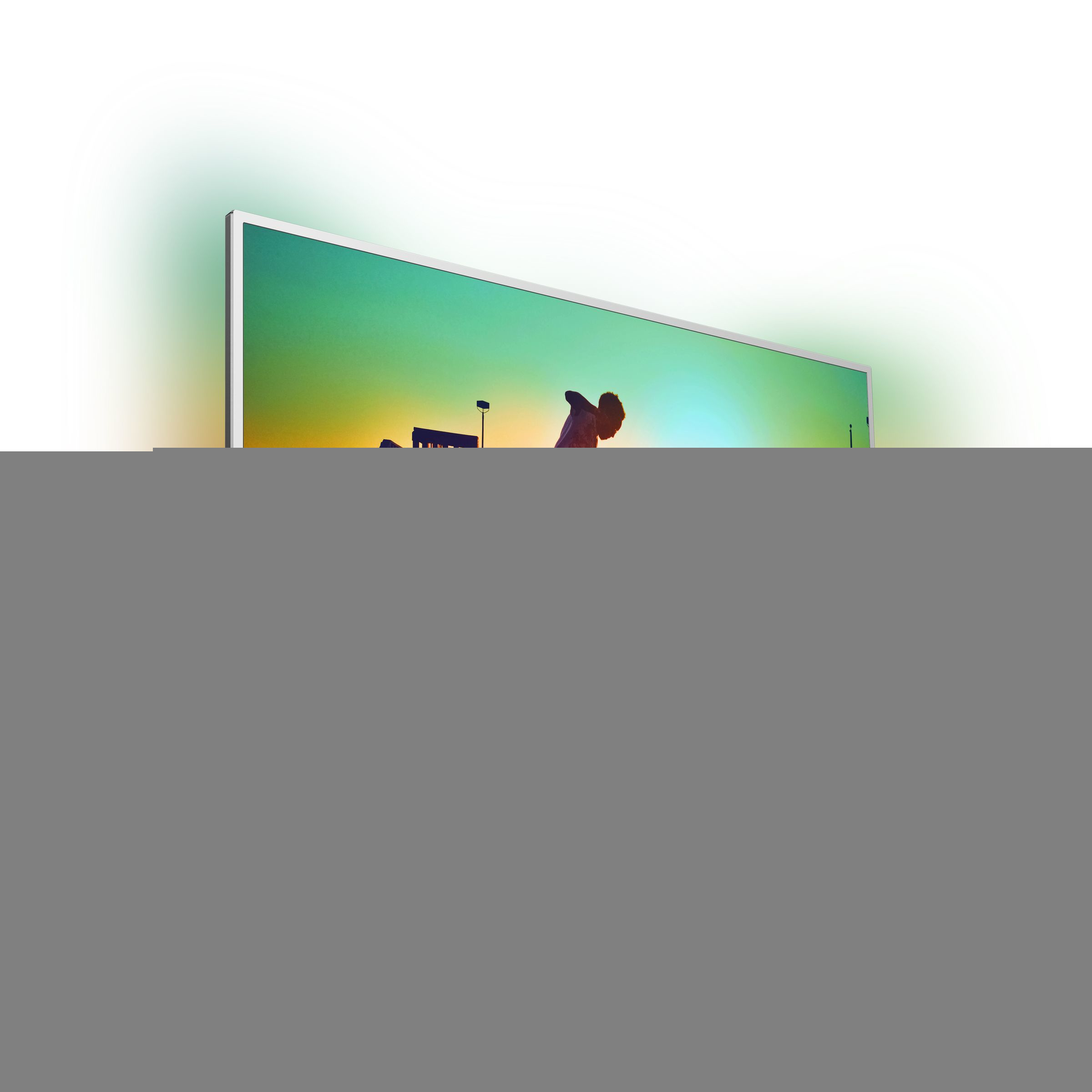 TV UHD-LCD - Philips,  43",   43PUS6432/12