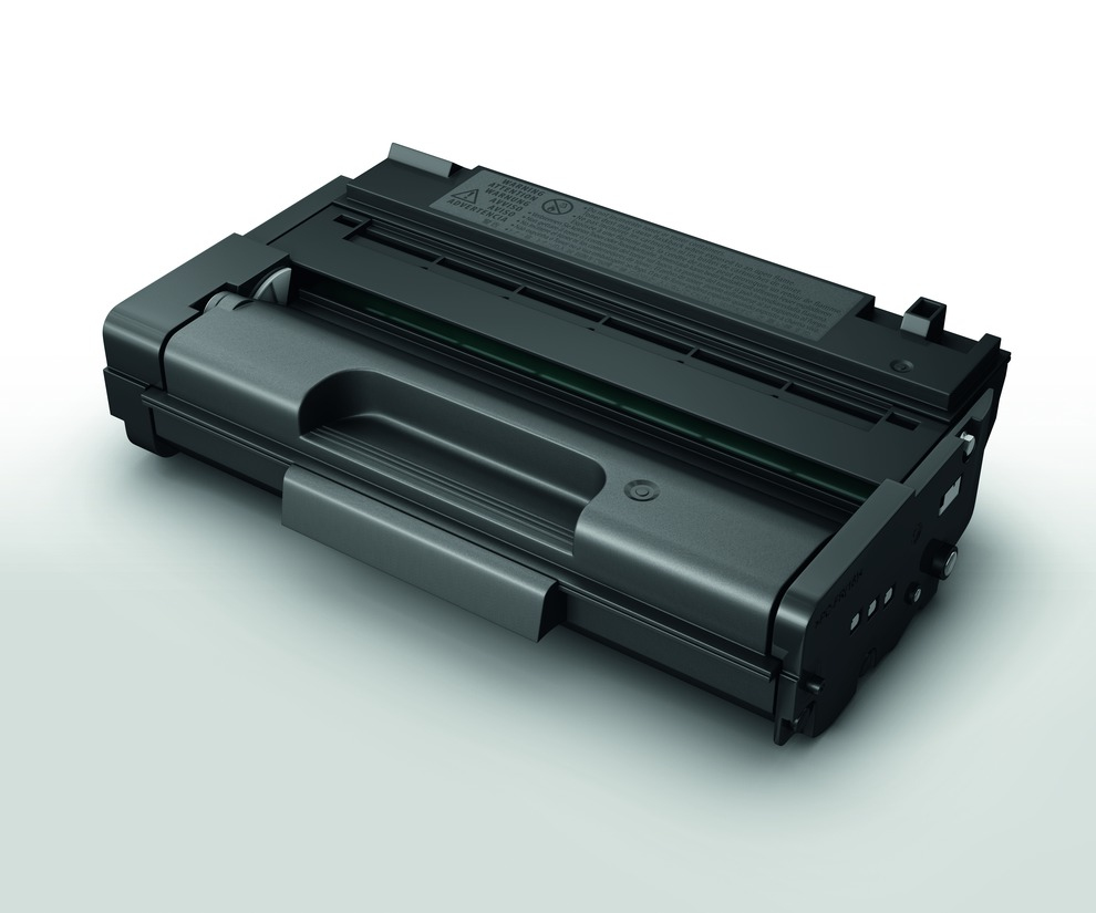 RICOH Ricoh 406990 Toner 6400páginas Negro tóner y cartucho láser