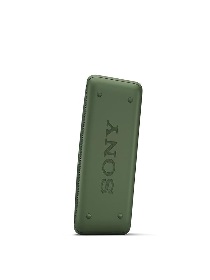 Sony Altavoz Inalámbrico - Sony Srs-Xb30G,Bluetooth, Nfc, Verde