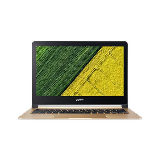 ACER Acer Swift SF713-51-M6K9 1.2GHz i5-7Y54 13.3" 1920 x 1080Pixeles Negro, Oro