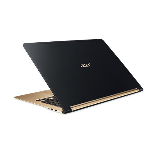 ACER Acer Swift SF713-51-M6K9 1.2GHz i5-7Y54 13.3" 1920 x 1080Pixeles Negro, Oro