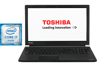Toshiba Pro A50 - C-208 I7-6500U/8/1/W10Pro/2Años