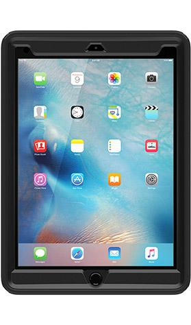 OTTERBOX Otterbox Defender 9.7" Tablet shell Negro