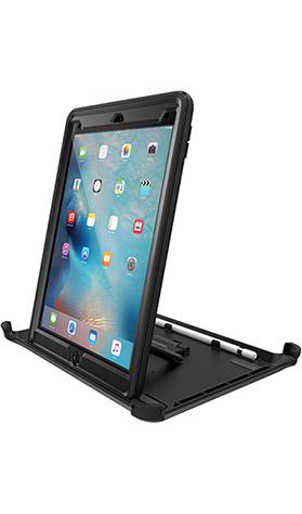 OTTERBOX Otterbox Defender 9.7" Tablet shell Negro