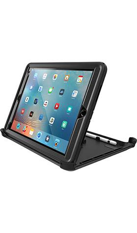 OTTERBOX Otterbox Defender 9.7" Tablet shell Negro