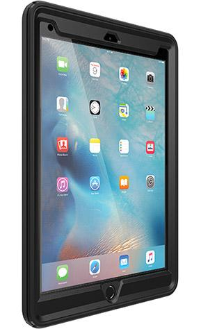 OTTERBOX Otterbox Defender 9.7" Tablet shell Negro