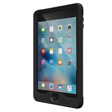 LifeProof NÜÜD 7.9" Tablet cover Negro, Transparente