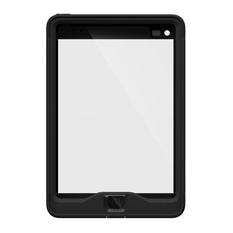 LifeProof NÜÜD 7.9" Tablet cover Negro, Transparente