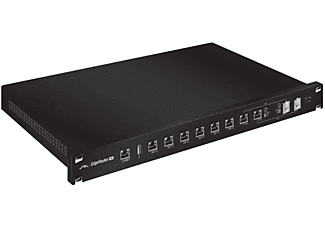 UBIQUITI Ubiquiti Networks EdgeRouter ERPRO-8 Ethernet Negro router