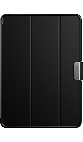 Otterbox Symmetry 9.7" Tablet folio Negro, Transparente