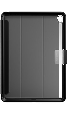 Otterbox Symmetry 9.7" Tablet folio Negro, Transparente