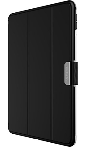 Otterbox Symmetry 9.7" Tablet folio Negro, Transparente