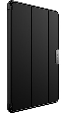 Otterbox Symmetry 9.7" Tablet folio Negro, Transparente