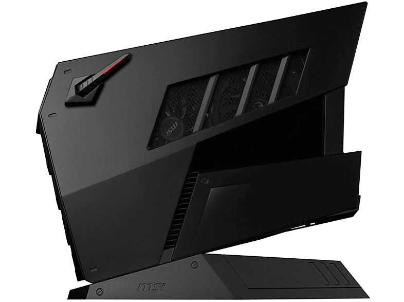 PC Gaming | MSI Aegis 3 VR7RD-001EU