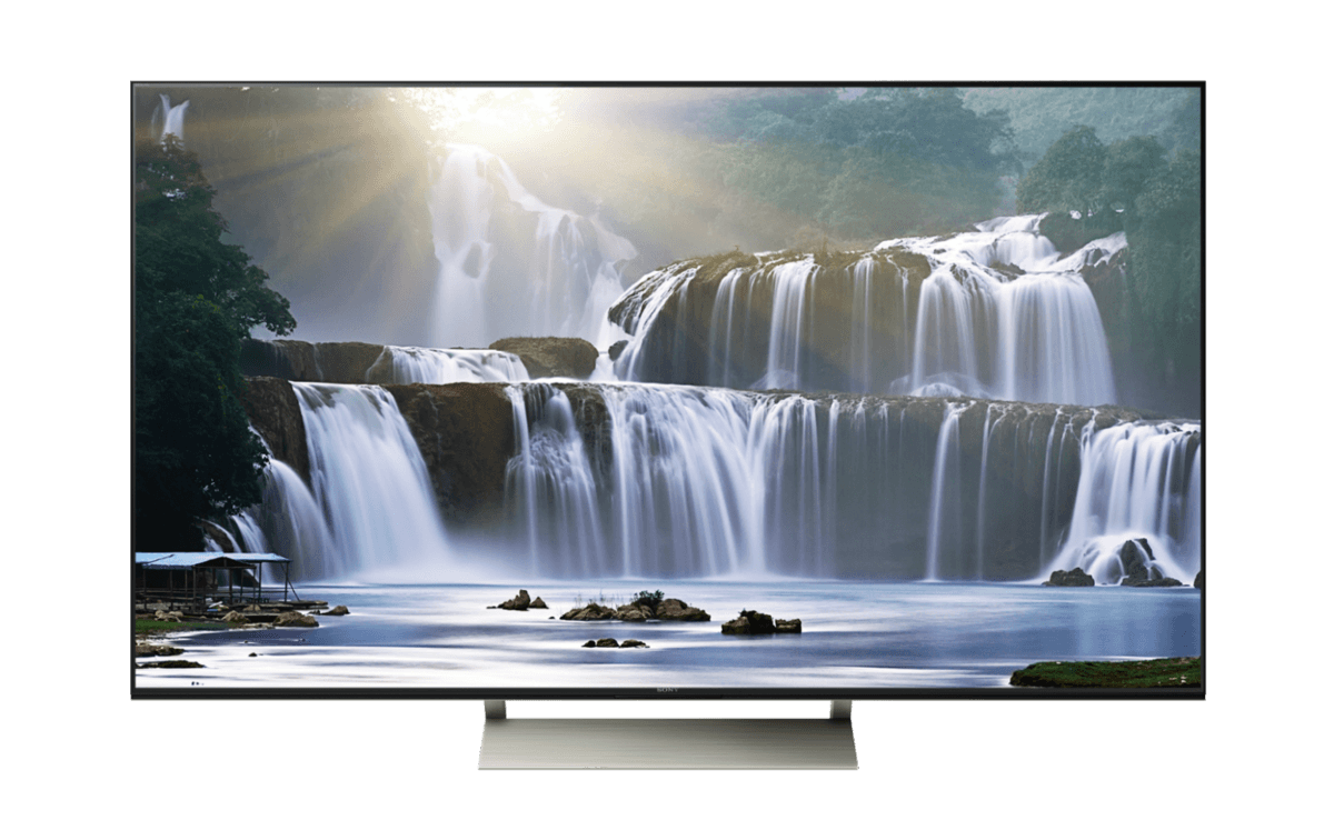 TV LED 75" - Sony KD75XE9405BAEP, Ultra HD 4K, HDR, Android TV