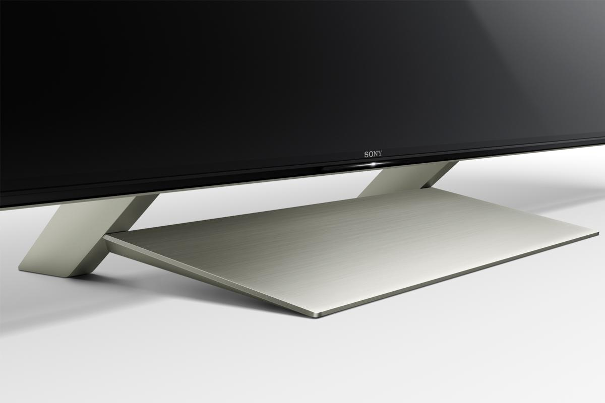 TV LED 75" - Sony KD75XE9405BAEP, Ultra HD 4K, HDR, Android TV