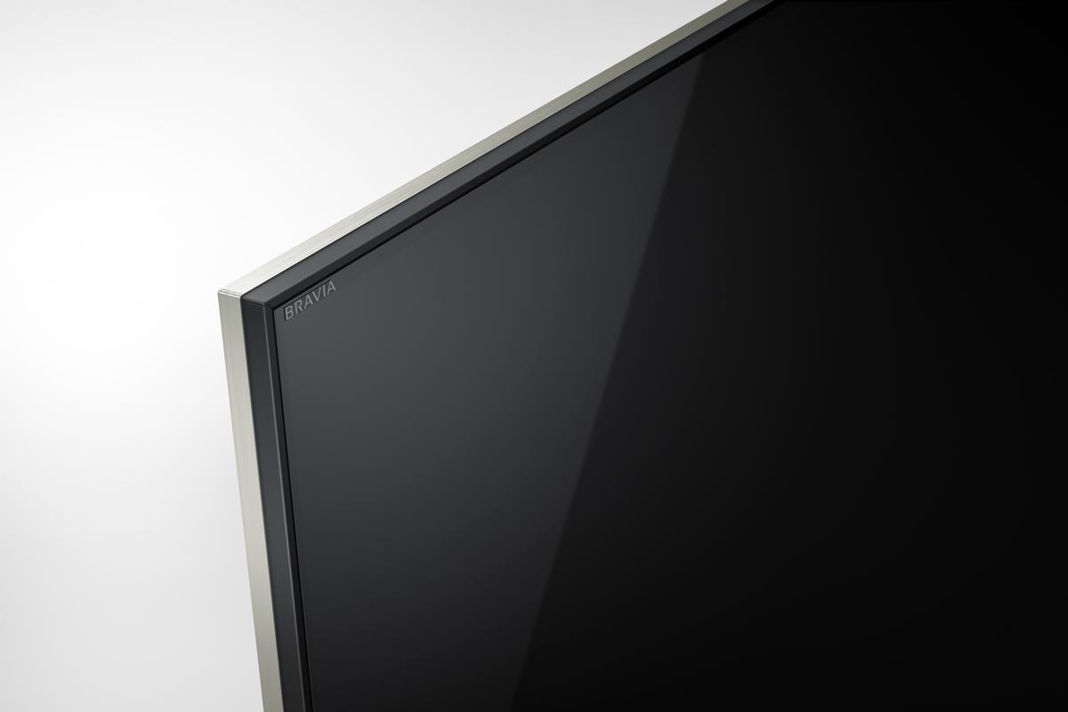 TV LED 75" - Sony KD75XE9405BAEP, Ultra HD 4K, HDR, Android TV