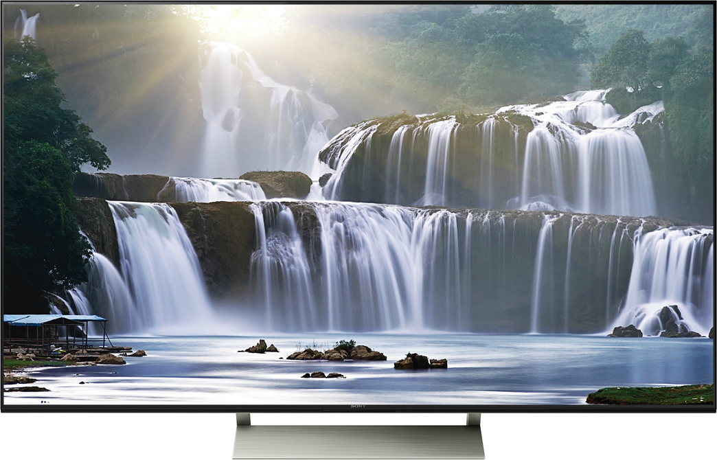 TV LED 65" - Sony KD65XE9305BAEP, UHD 4K, HDR, Android TV