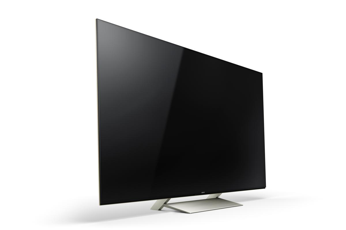 TV LED 65" - Sony KD65XE9305BAEP, UHD 4K, HDR, Android TV