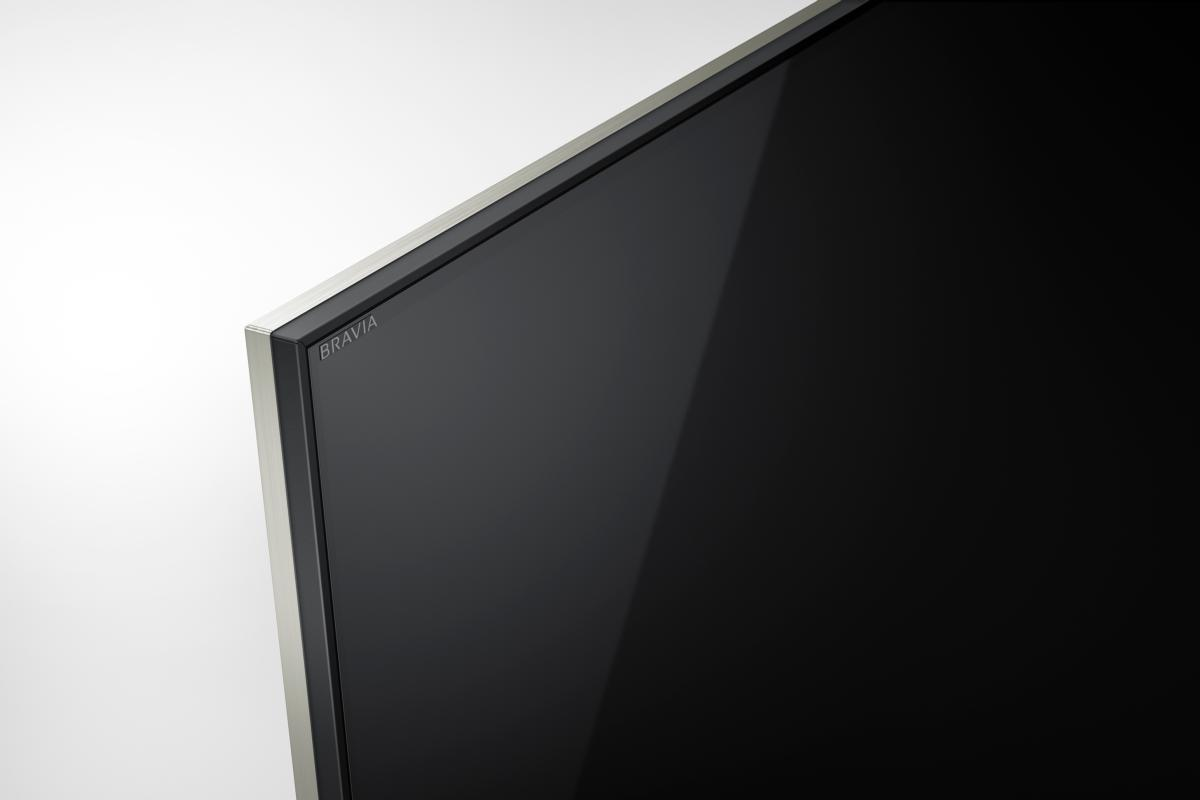 TV LED 65" - Sony KD65XE9305BAEP, UHD 4K, HDR, Android TV