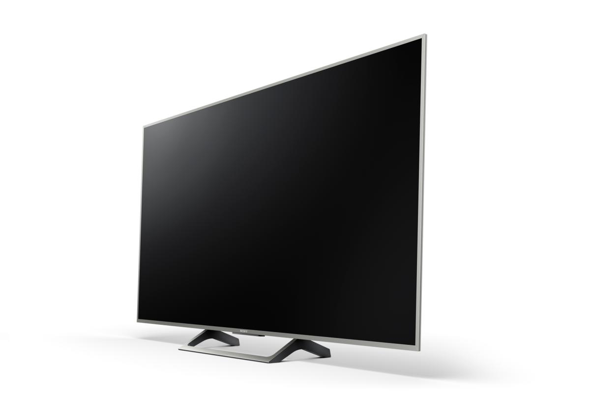 TV LED 65" - Sony KD65XE8577SAEP, Ultra HD 4K, HDR, Android TV, TRILUMINOS