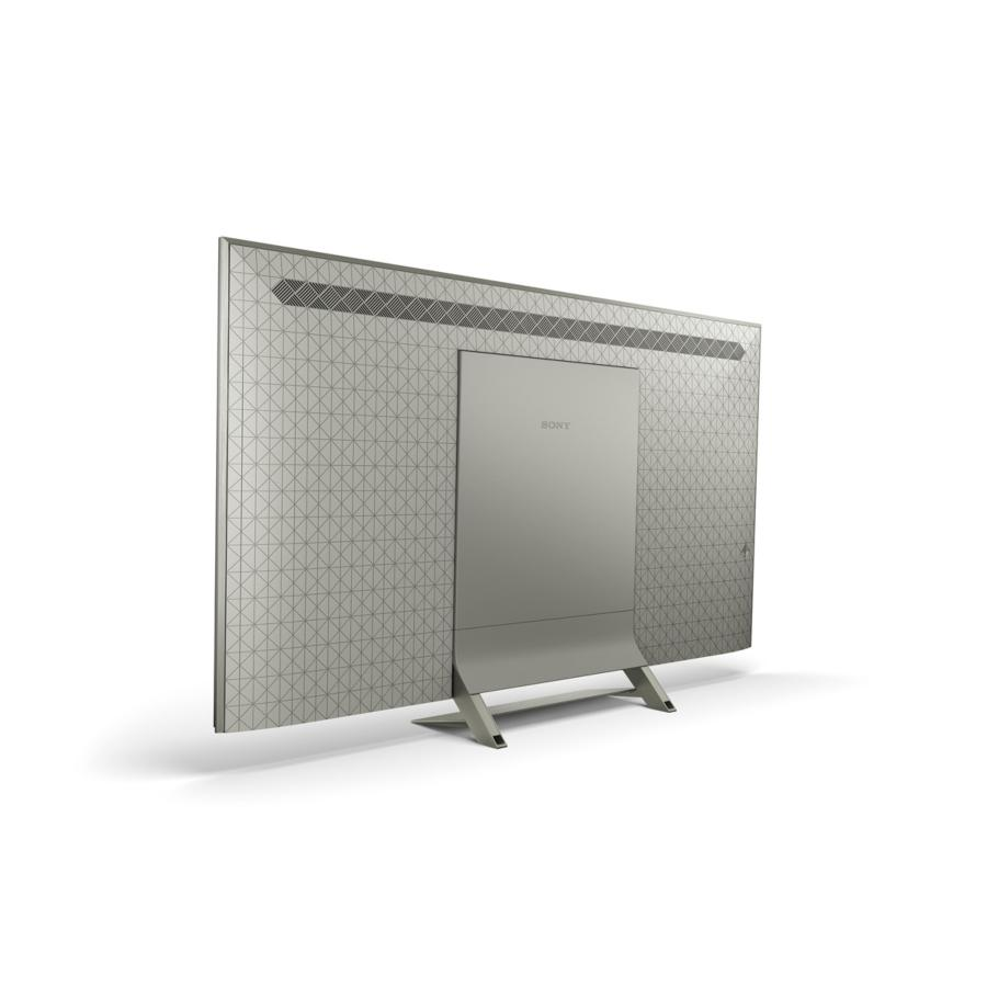 TV LED 55" - Sony KD55XE9305BAEP, UHD 4K, HDR, Android TV, TRILUMINOS