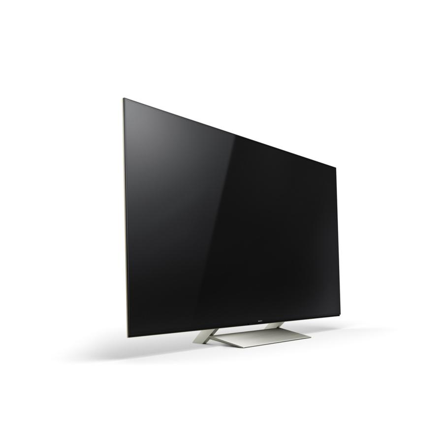 TV LED 55" - Sony KD55XE9305BAEP, UHD 4K, HDR, Android TV, TRILUMINOS