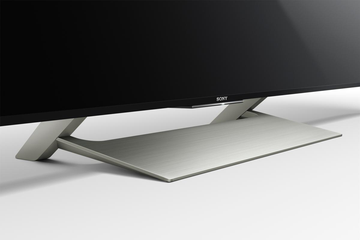 TV LED 55" - Sony KD55XE9005BAEP, Ultra HD 4K, HDR, Android TV