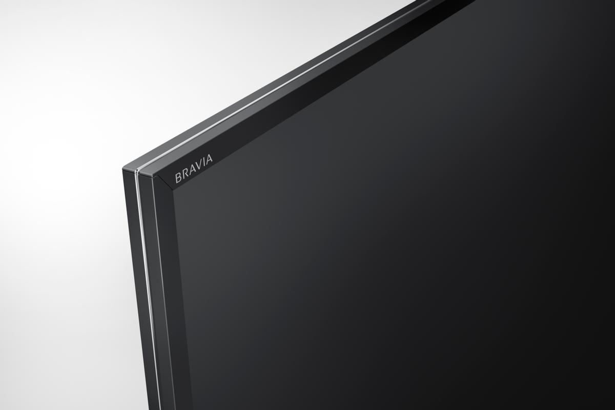 TV LED 43" - Sony KDL43WE750BAEP, Full HD, HDR, Triluminos, X-Reality PRO