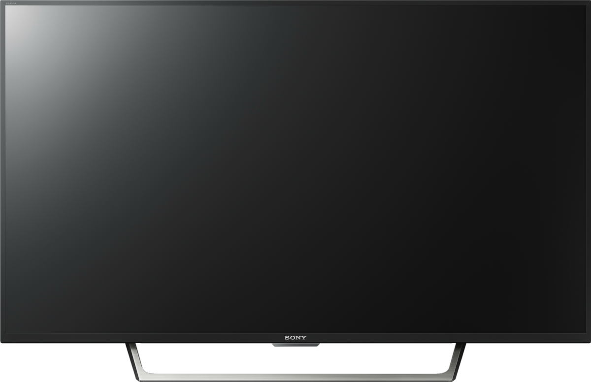 TV LED 43" - Sony KDL43WE750BAEP, Full HD, HDR, Triluminos, X-Reality PRO