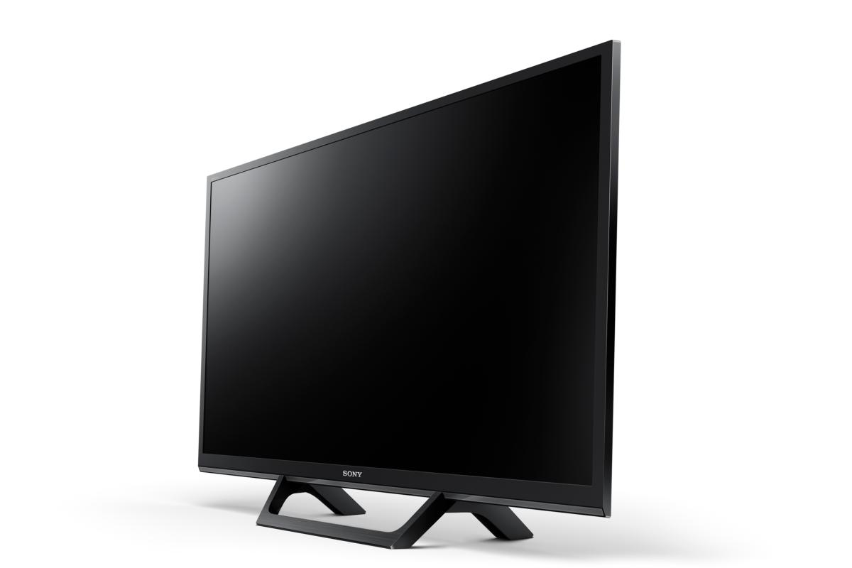 TV LED 32" - Sony KDL32RE400BAEP, HDR, HD Ready, USB Grabador