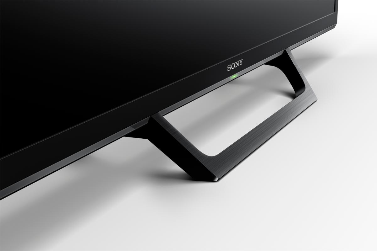 TV LED 32" - Sony KDL32RE400BAEP, HDR, HD Ready, USB Grabador
