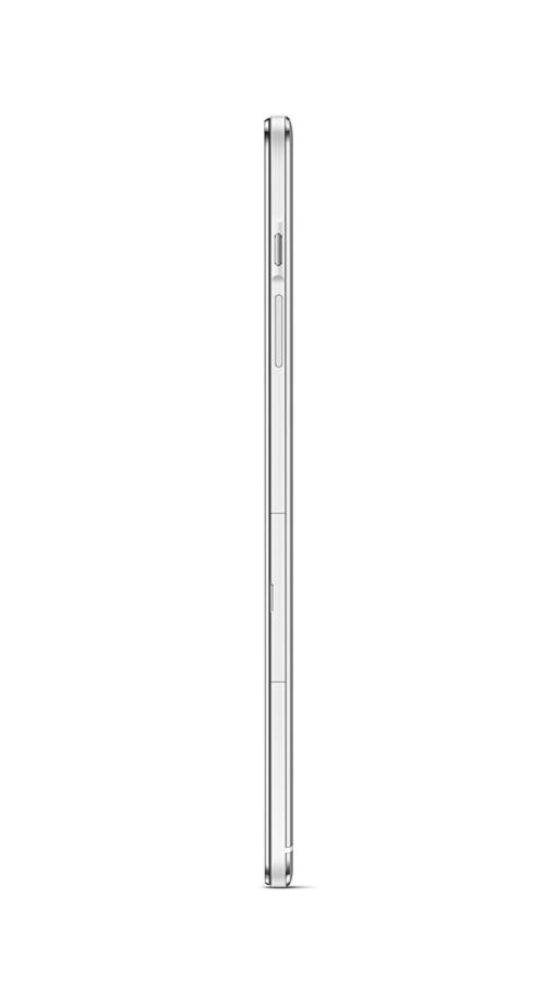 Tablet - Huawei Mediapad M2 8 LTE, 8 pulgadas, Android, 2GB RAM, 16GB, 8 mpx, Plateado