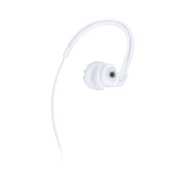 Auriculares inalámbricos - JBL Under Armour, Sport Wireless, Blanco