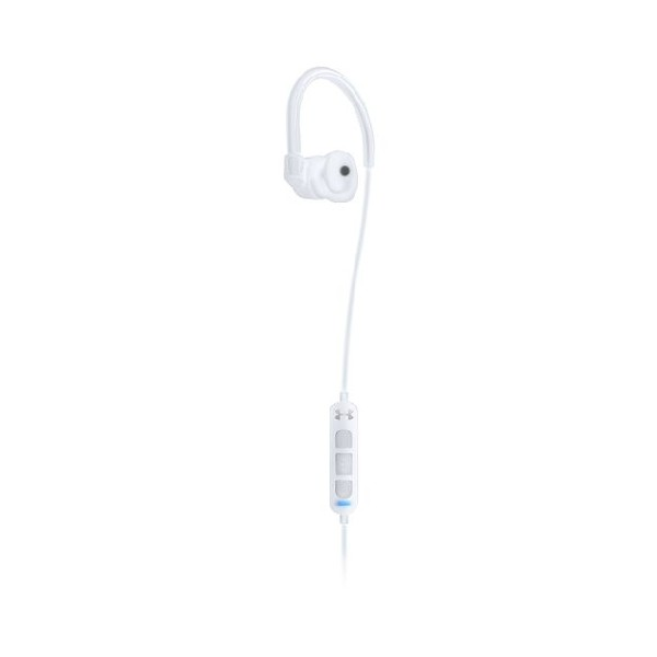Auriculares inalámbricos - JBL Under Armour, Sport Wireless, Blanco