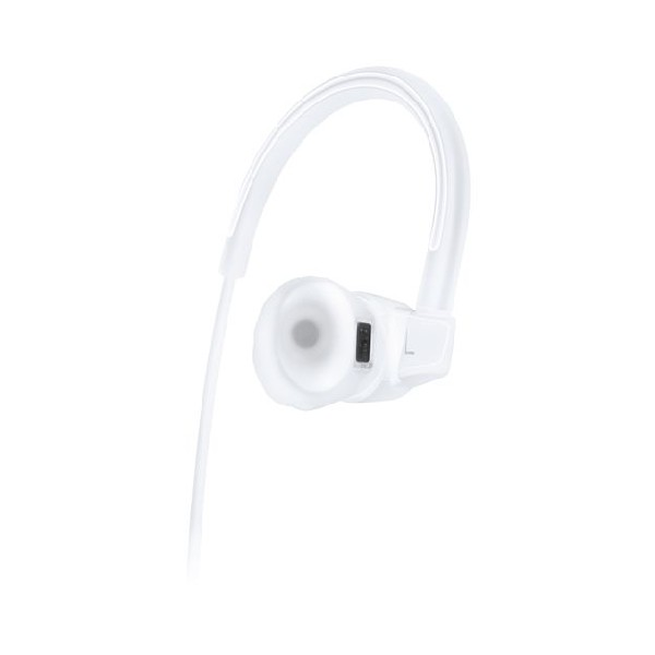 Auriculares inalámbricos - JBL Under Armour, Sport Wireless, Blanco