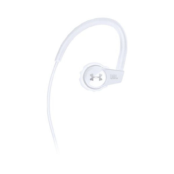 Auriculares inalámbricos - JBL Under Armour, Sport Wireless, Blanco