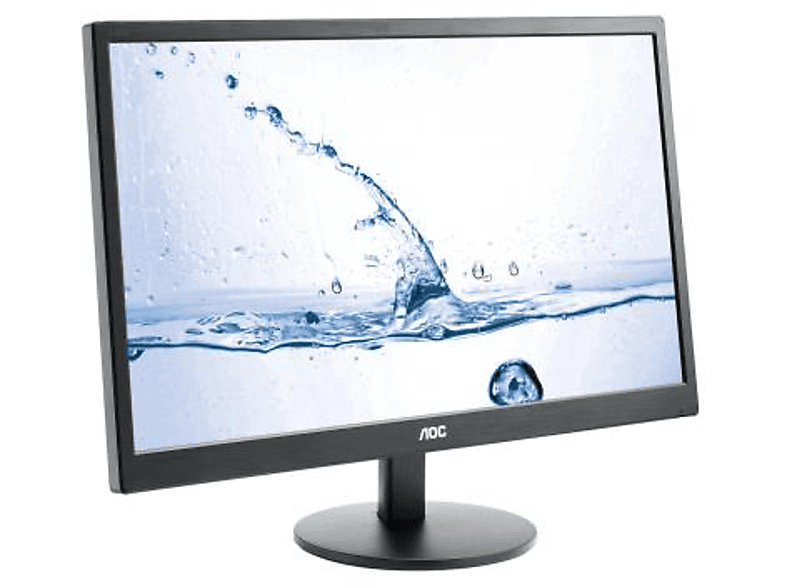 Aoc M2470swh 23.6 led fullhd reacondicionado monitor mva hdmi 1920x1080 250 cdm² display wled negro basicline 24´´ 24 va gaming 4038986144995 23 5 2x 61 1920 1080 10001