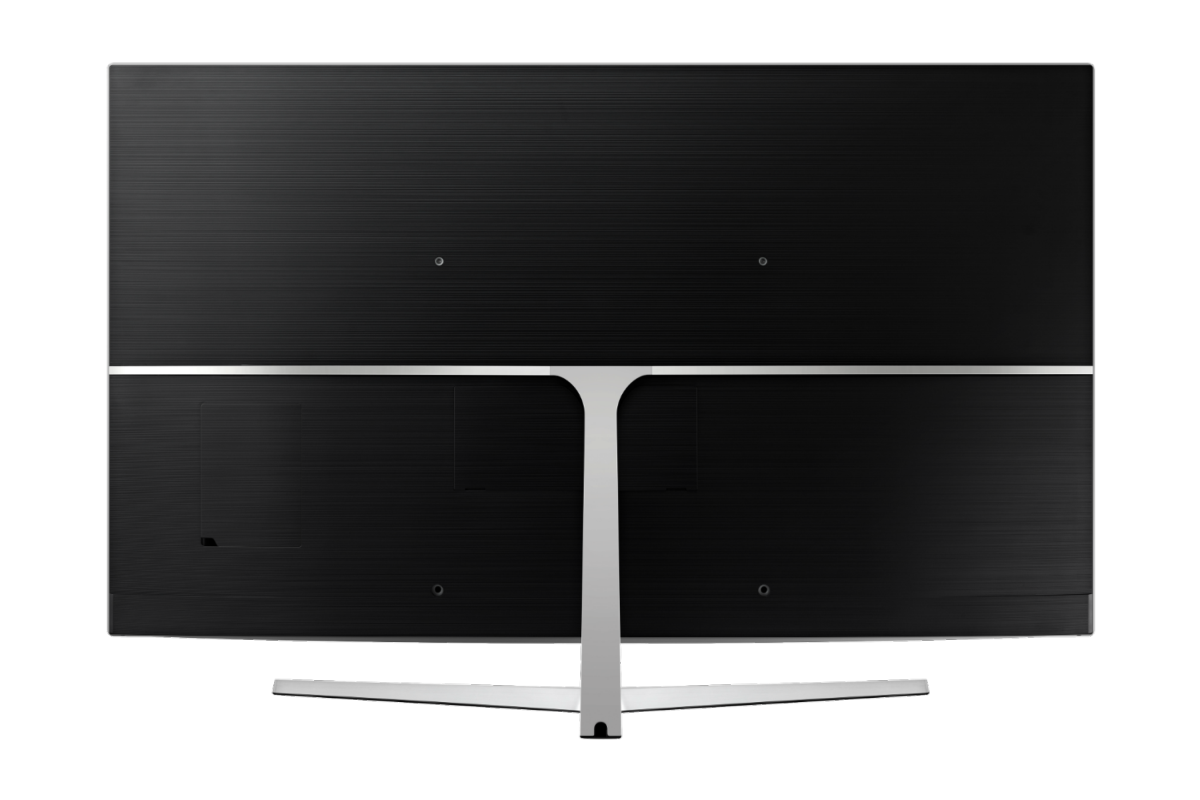 TV LED 65" - Samsung UE65MU8005TXXC, 2600Hz, UHD 4K, HDR 1000, Panel 10 bit